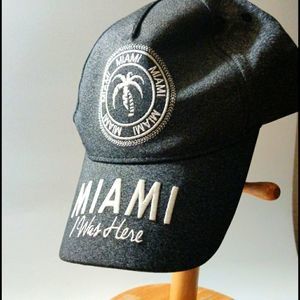 Ruth Robin‎ Miami Hat
